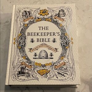 The Beekeeper’s Bible